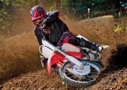 Honda CRF450R